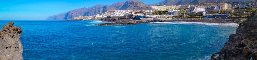 Puerto de Santiago